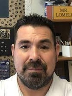 Tony Lomeli cropped
